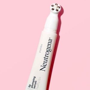 Neutrogena Lip Plumper Serum